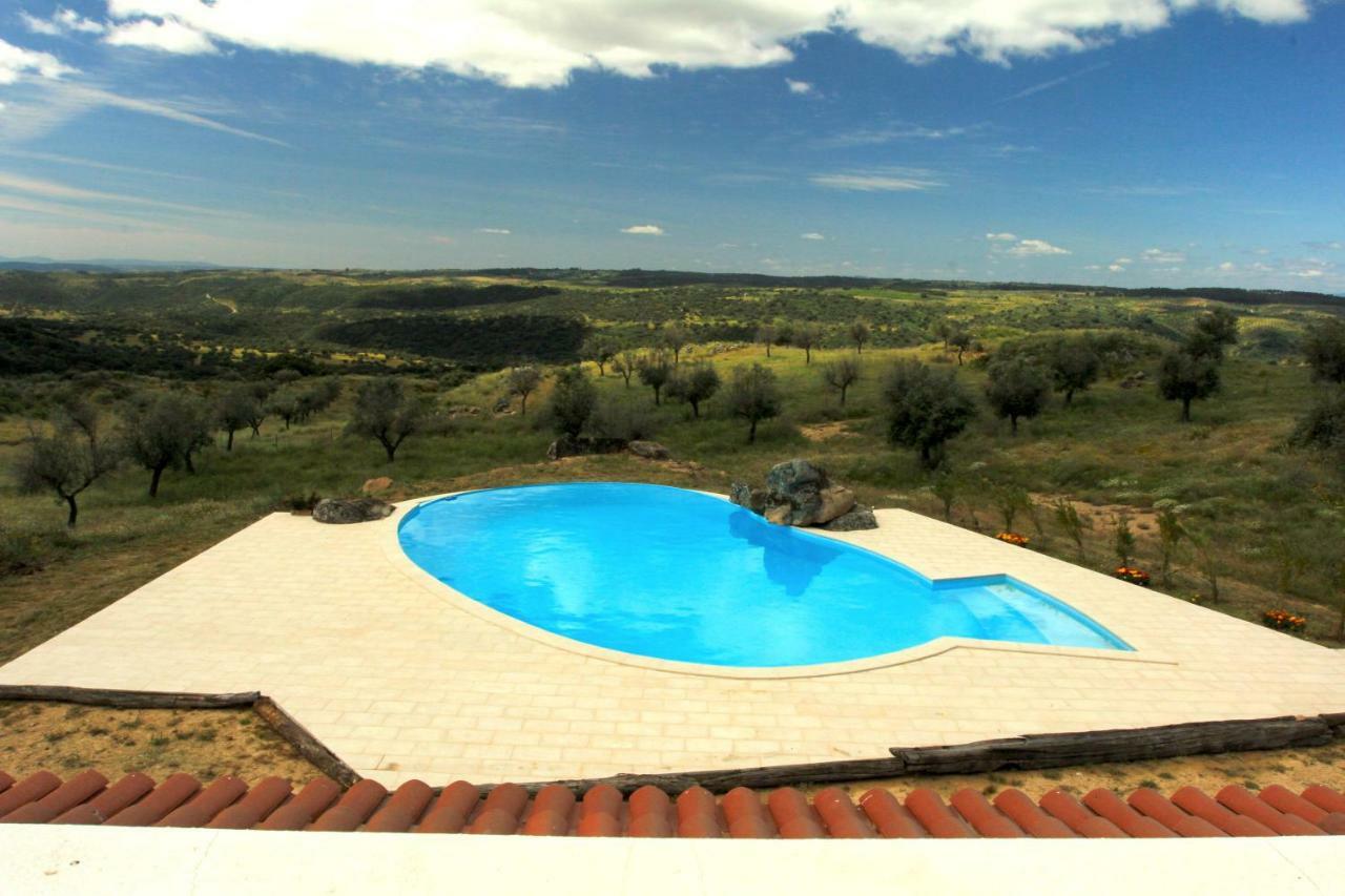 Farm stay Tapada Da Serra