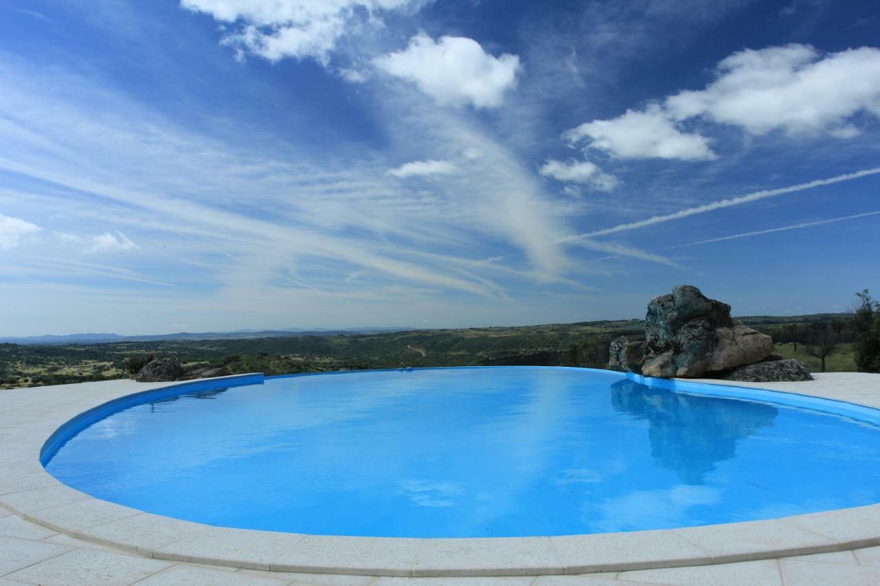 Tapada Da Serra Farm stay
