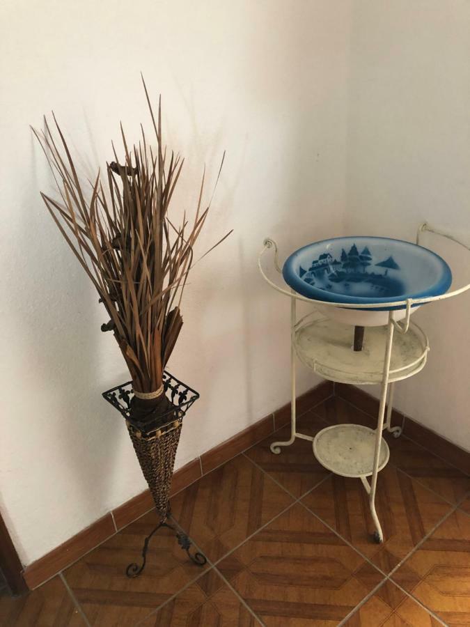 Casa Lezirias Unhais Da Serra