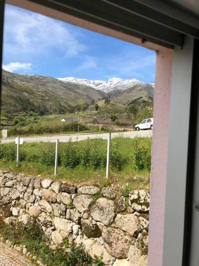 Holiday home Casa Lezirias Unhais Da Serra
