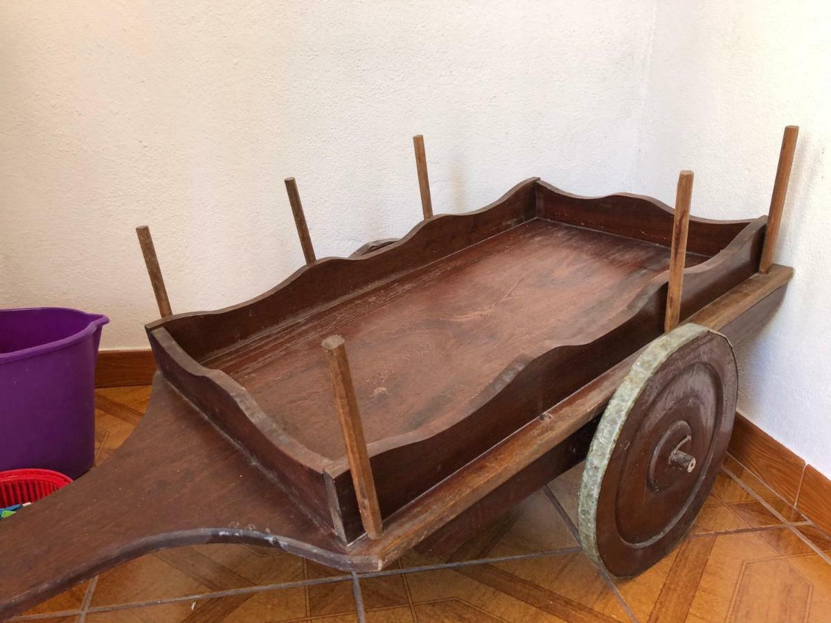 Casa Lezirias Unhais Da Serra