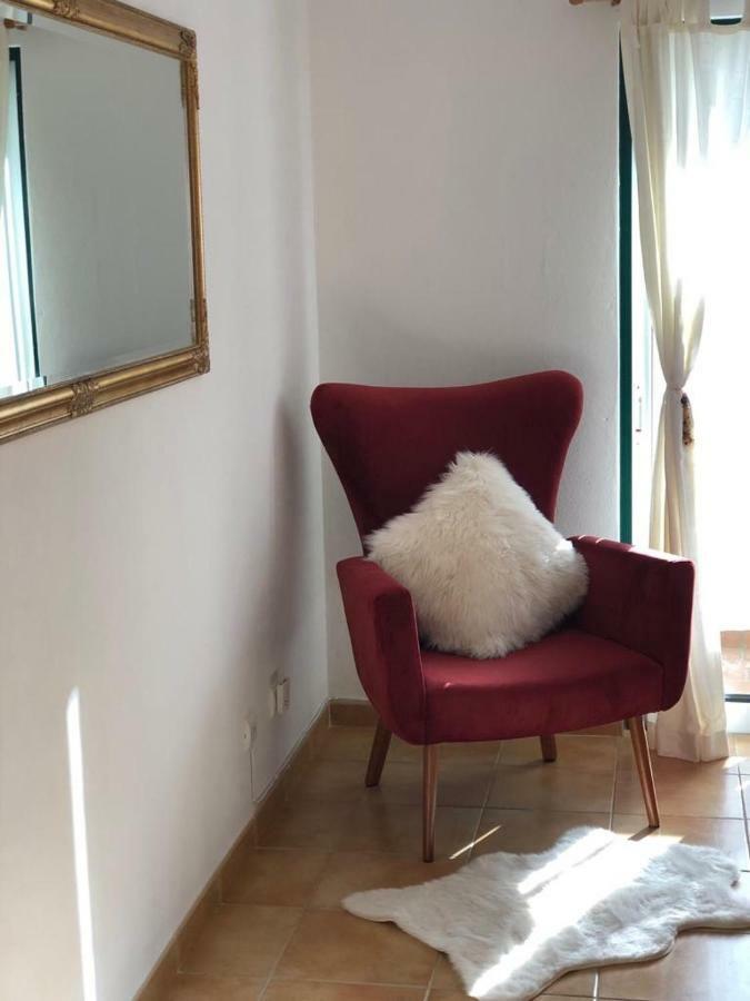 Apartamento Paradise Luz