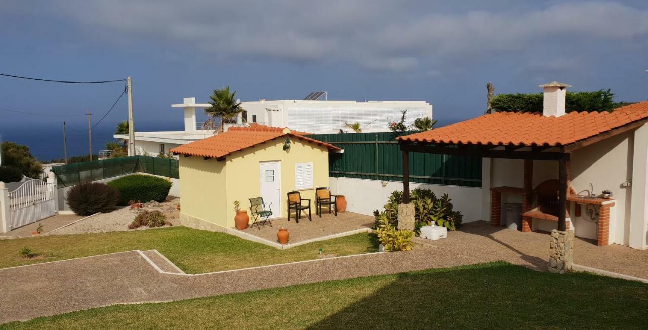 Casa Harmonica Com Vista Mar *