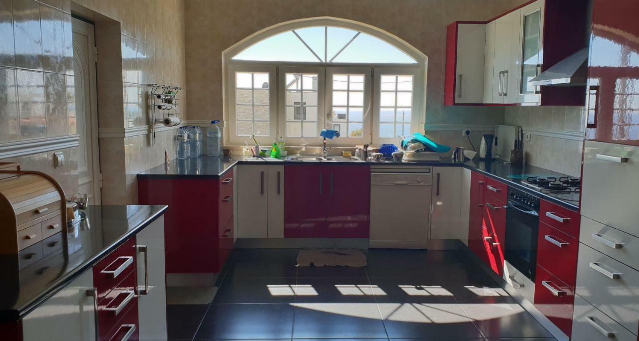 Holiday home Casa Harmonica Com Vista Mar