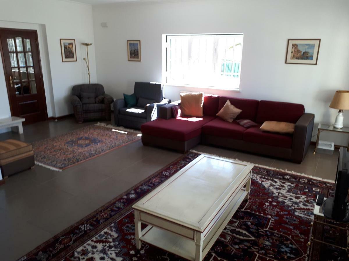 Casa Harmonica Com Vista Mar Vakantiehuis Areia Branca