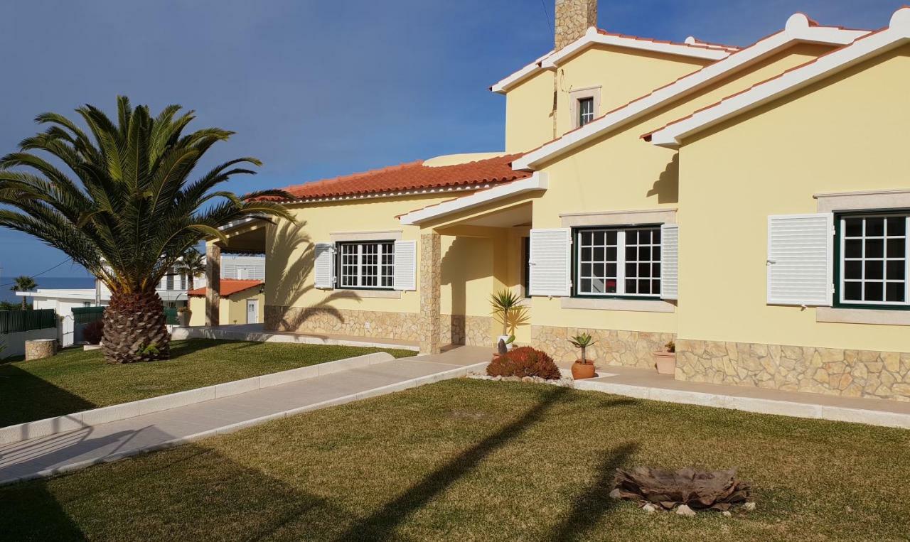 Casa Harmonica Com Vista Mar Holiday home