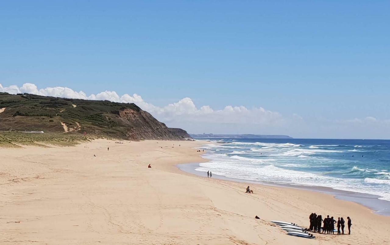Casa Harmonica Com Vista Mar Areia Branca