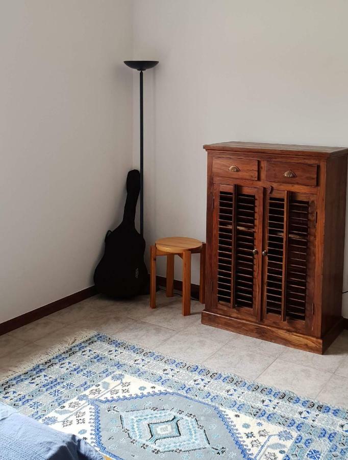 Holiday home Casa Harmonica Com Vista Mar