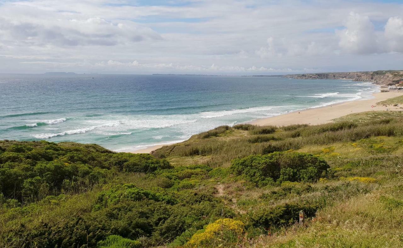 Holiday home Casa Harmonica Com Vista Mar Areia Branca