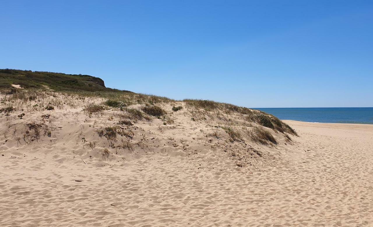 Casa Harmonica Com Vista Mar Holiday home