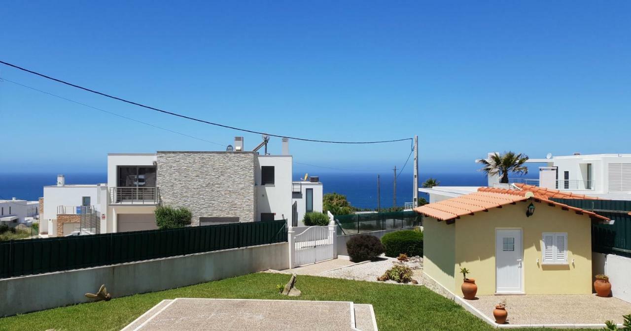 Casa Harmonica Com Vista Mar Vakantiehuis