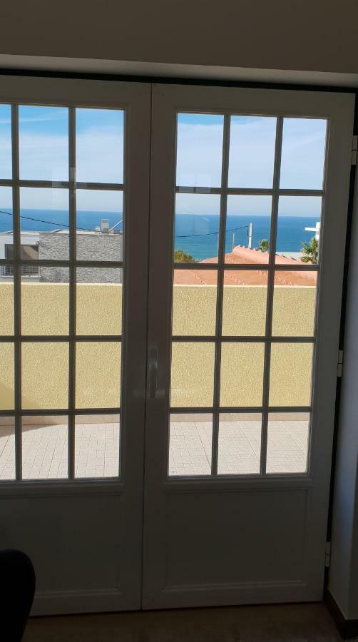 Holiday home Casa Harmonica Com Vista Mar Areia Branca
