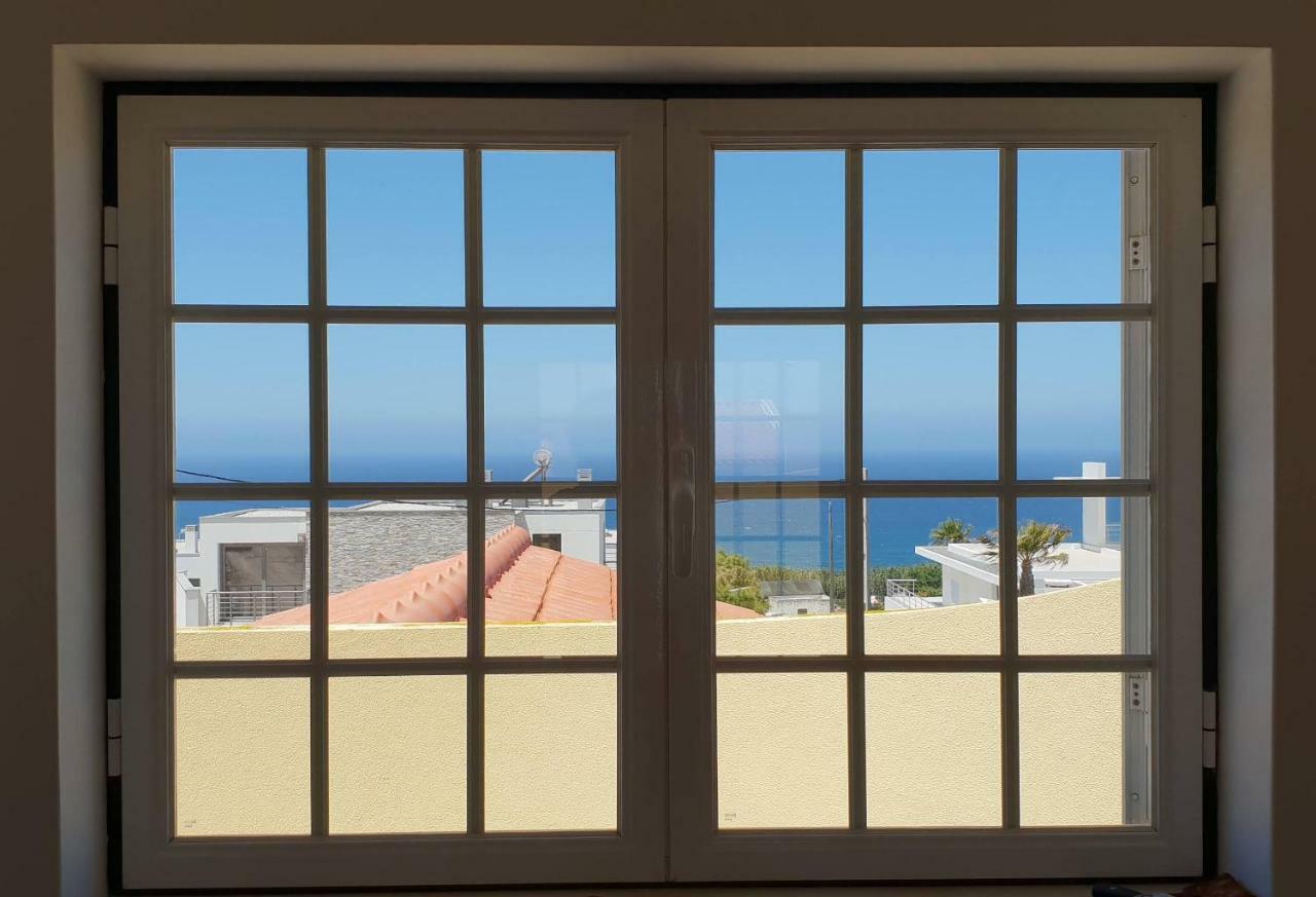 Casa Harmonica Com Vista Mar * Areia Branca