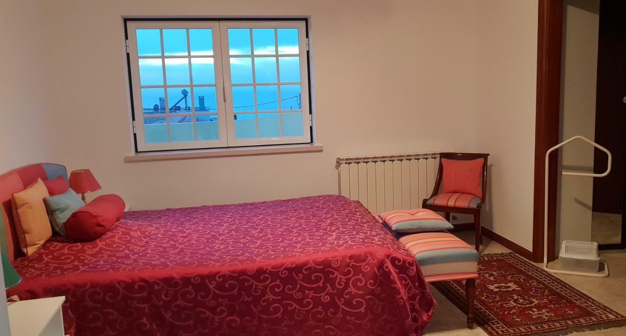 Vakantiehuis Casa Harmonica Com Vista Mar
