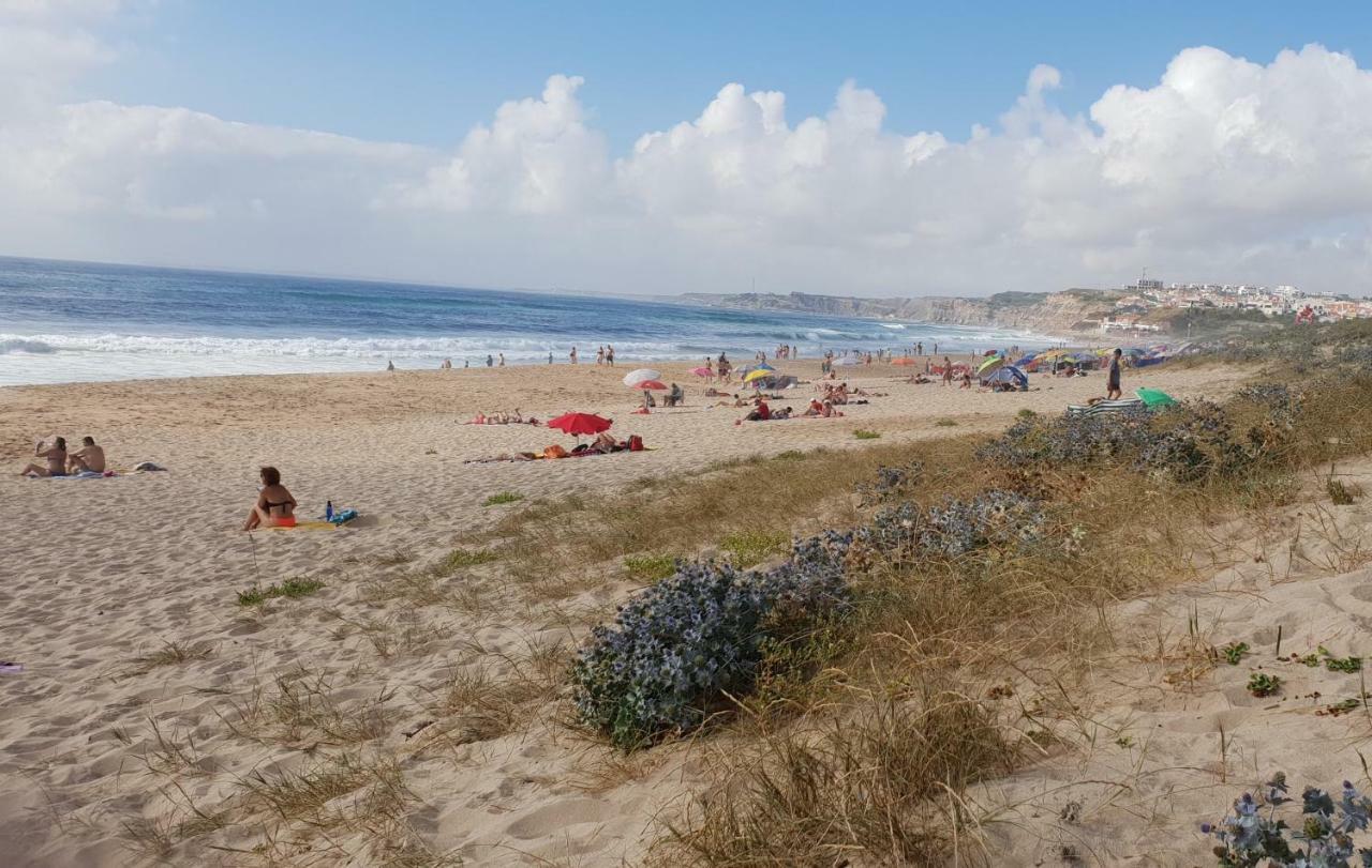 Casa Harmonica Com Vista Mar Vakantiehuis Areia Branca