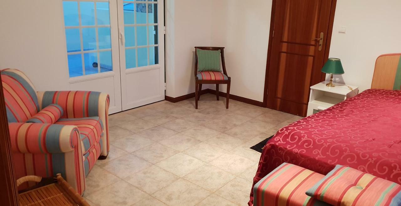 Casa Harmonica Com Vista Mar Vakantiehuis *