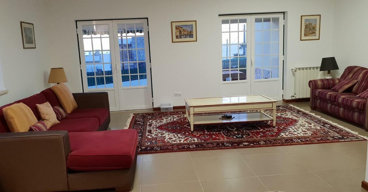Vakantiehuis Casa Harmonica Com Vista Mar Areia Branca