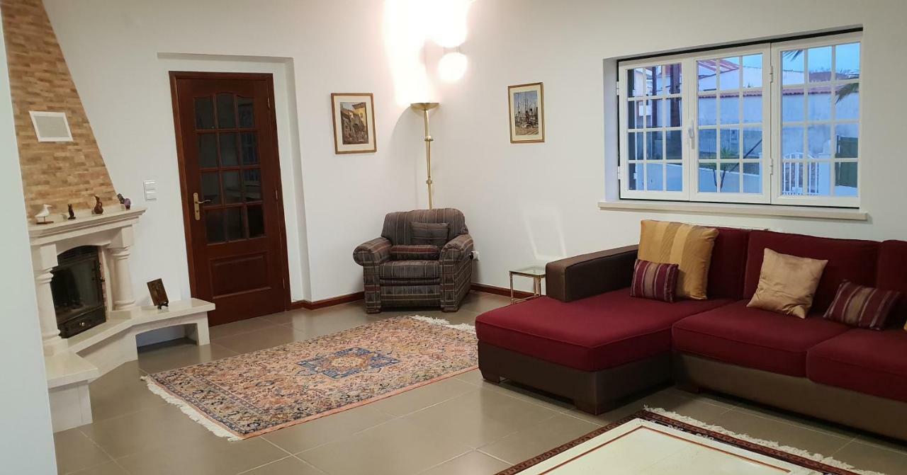 Vakantiehuis Casa Harmonica Com Vista Mar