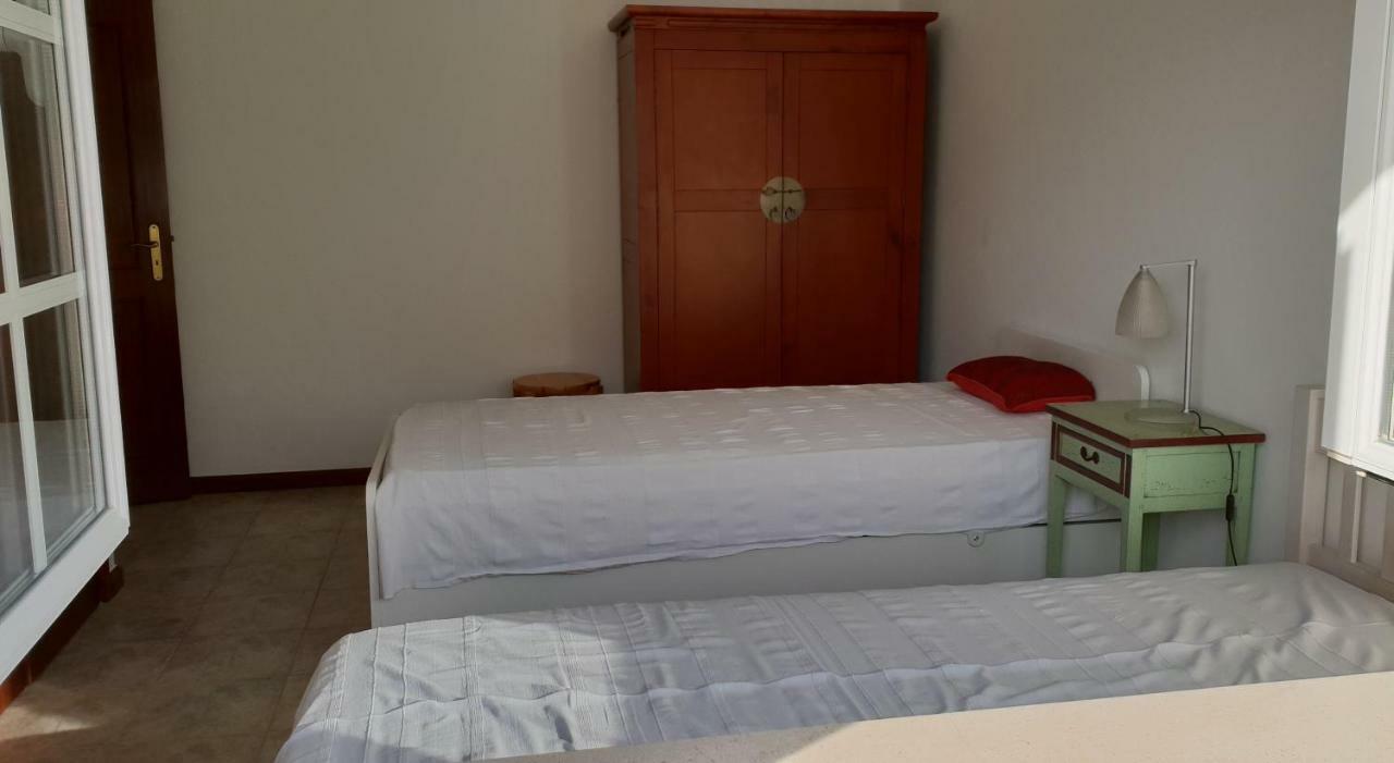 Casa Harmonica Com Vista Mar Vakantiehuis Areia Branca