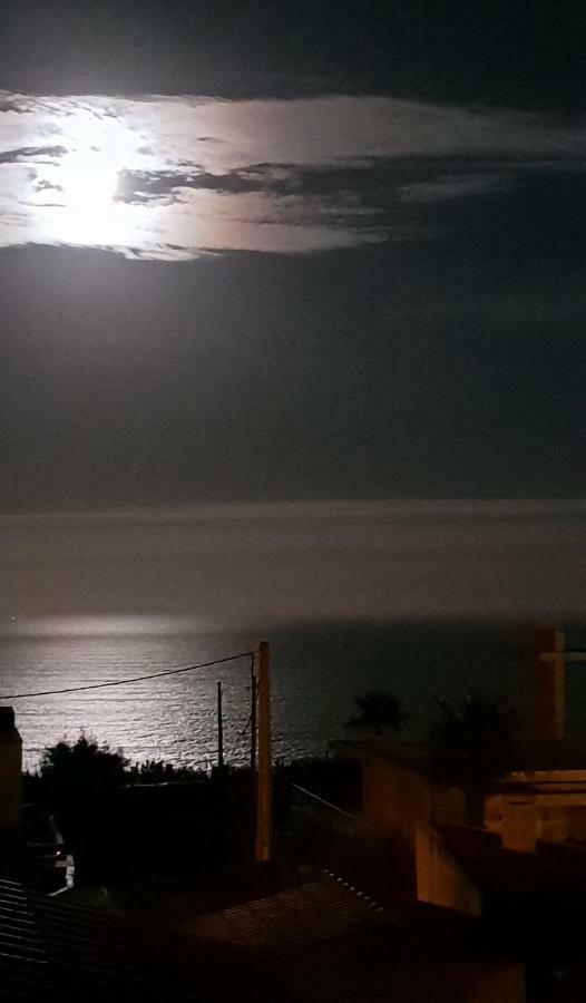 Casa Harmonica Com Vista Mar Areia Branca