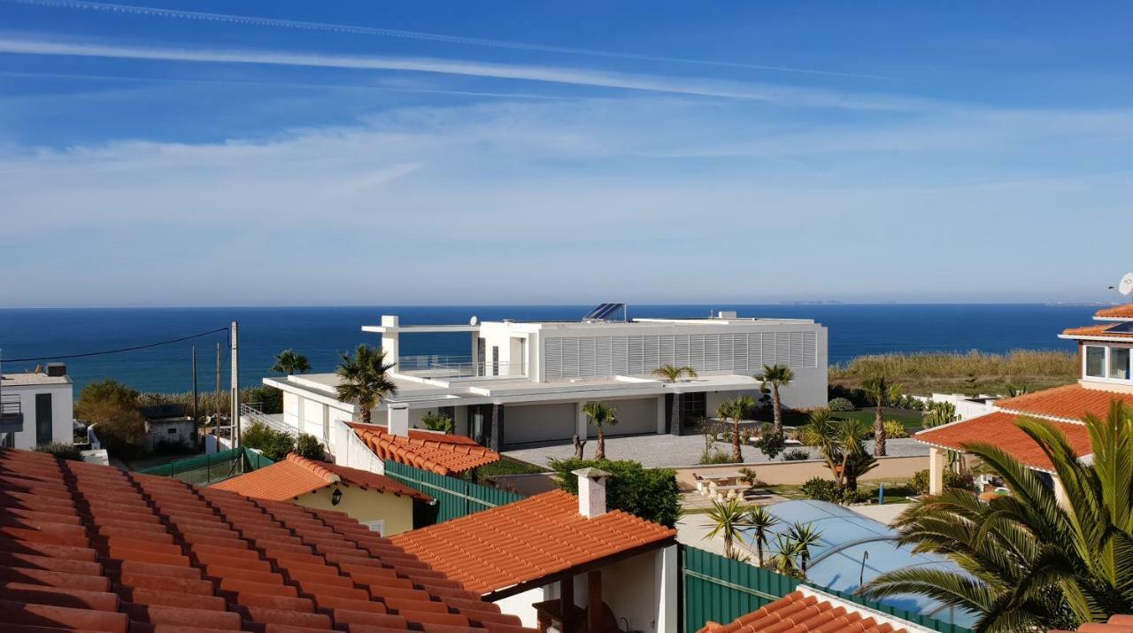 Casa Harmonica Com Vista Mar Holiday home