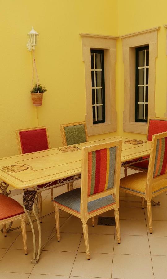 Casa Harmonica Com Vista Mar Vakantiehuis