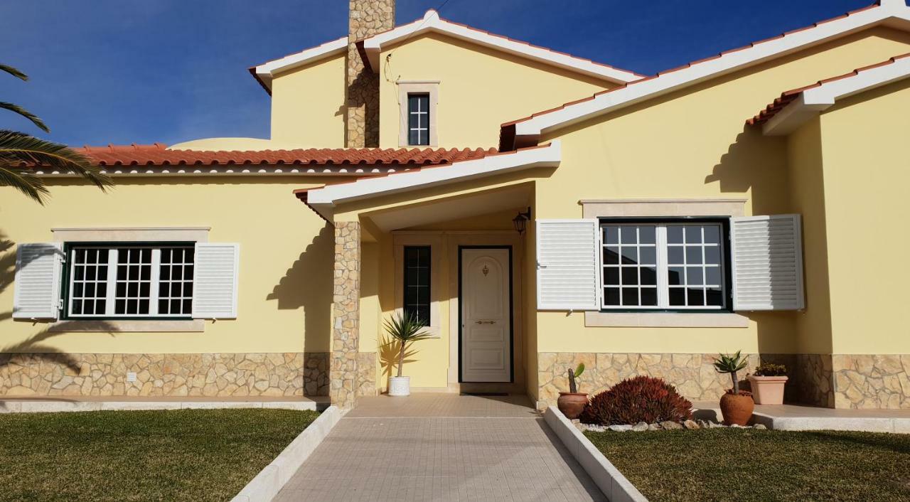 Vakantiehuis Casa Harmonica Com Vista Mar