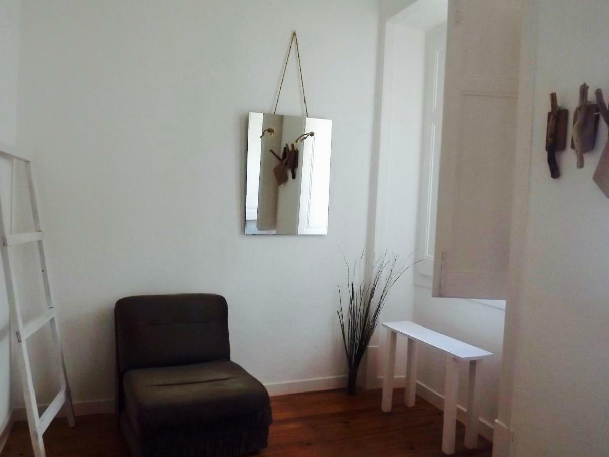 Apartment Aiola Duplex Eco-friendly Sesimbra