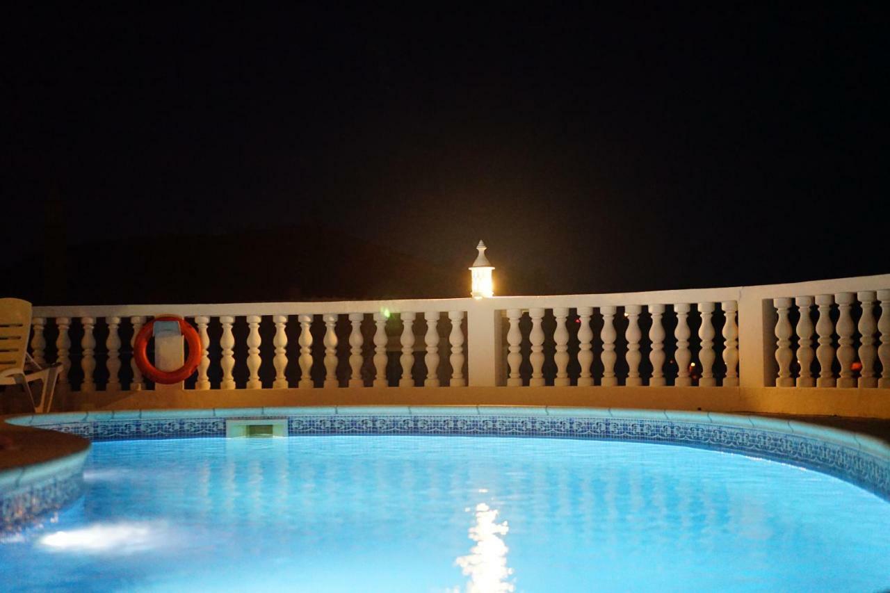 Villa Luxury Casa Da Fonte - Private Heated Salt Pool Distrito de Faro