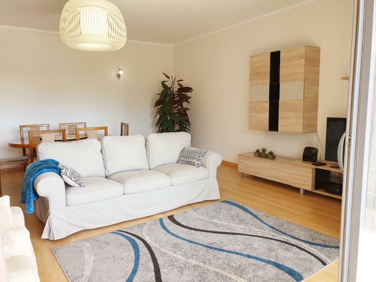 Sovipral Homes Casa Marina Apartment *
