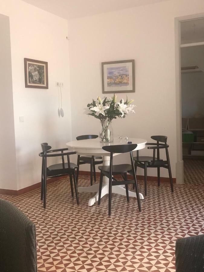 Casa Baguinho Holiday home *