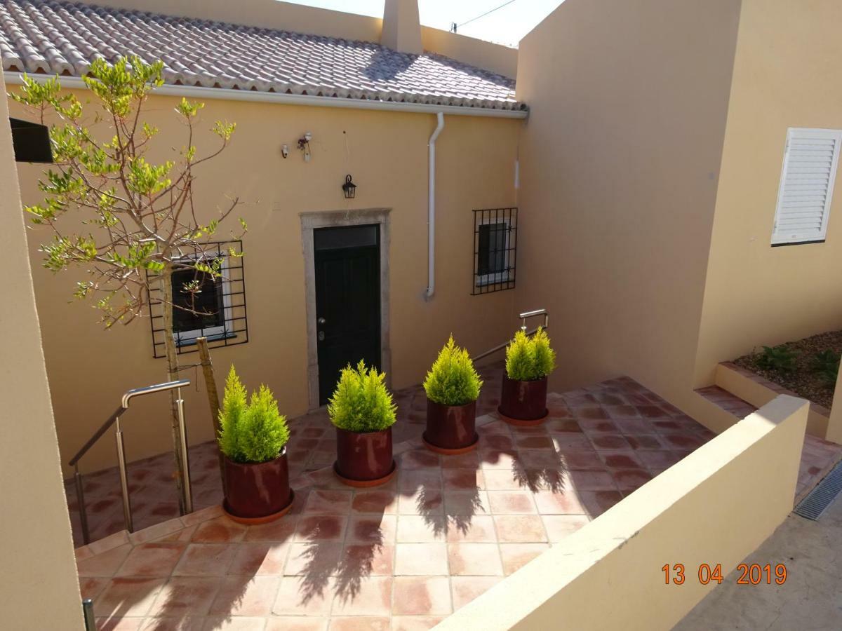 Holiday home Casa Baguinho *
