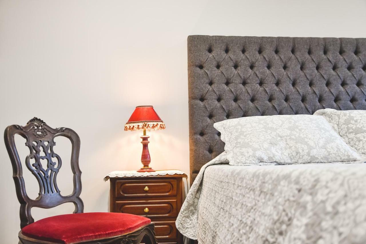 Quinta De Calvelos Farm stay Vieira do Minho