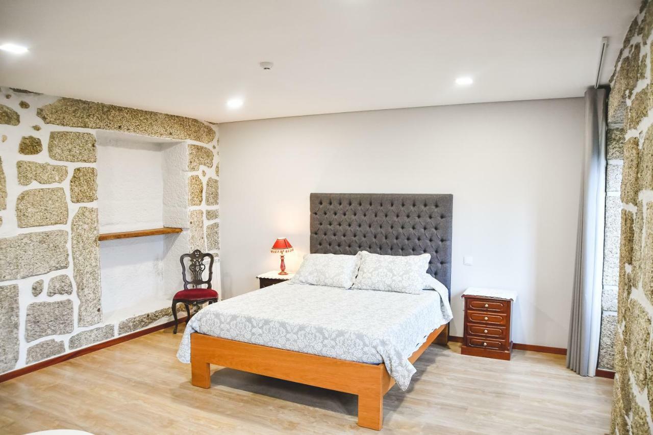 Farm stay Quinta De Calvelos *