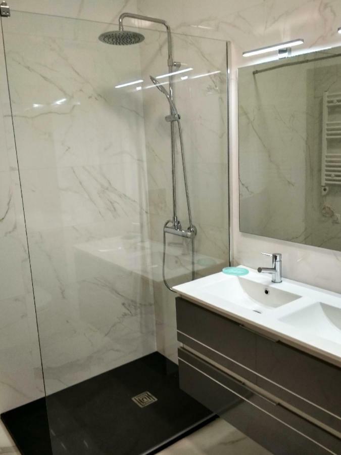 Apartment Pateo Na