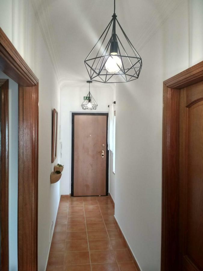 Pateo Na Apartment