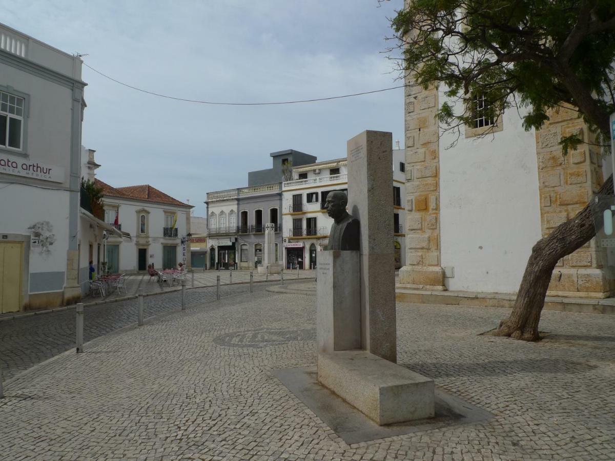 Sovipral Homes Casa Marina Apartment Olhao