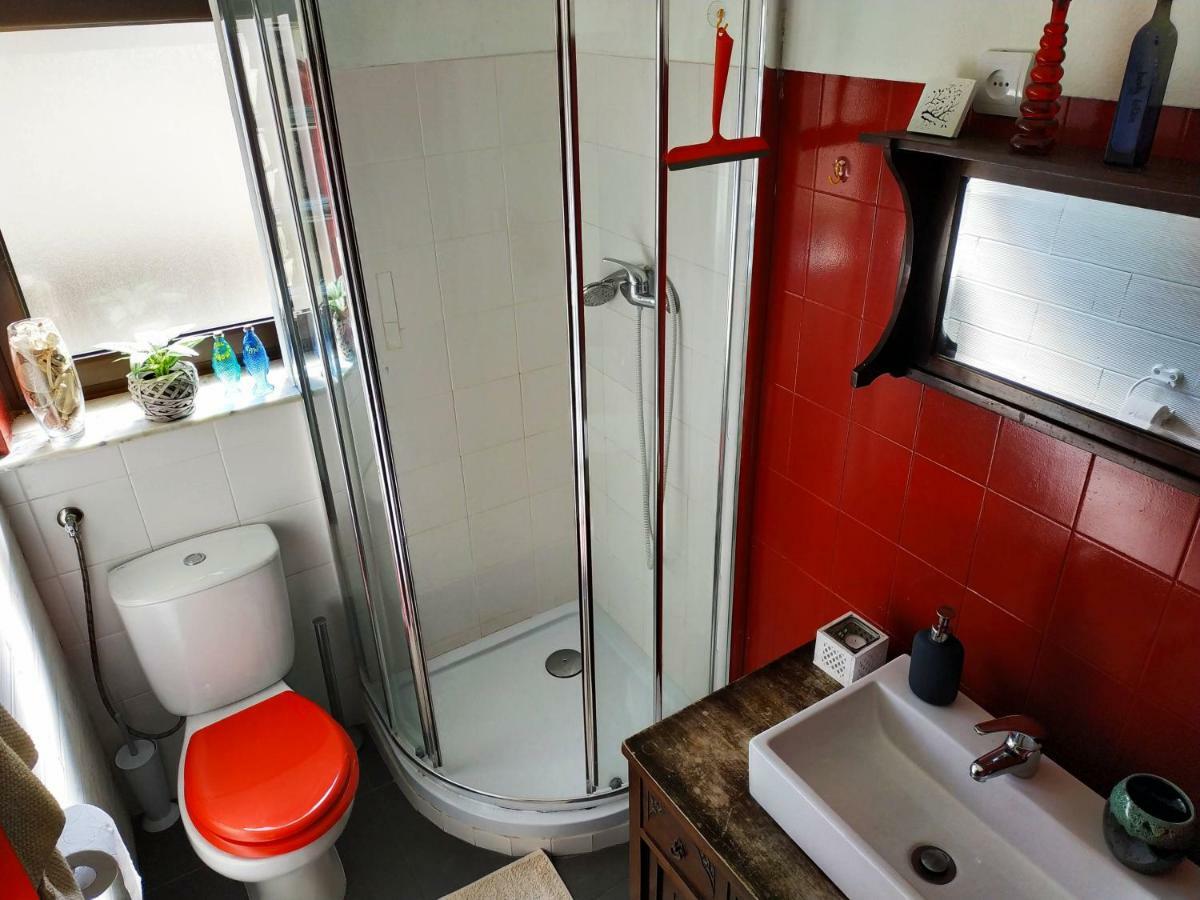 Guest house Surfies