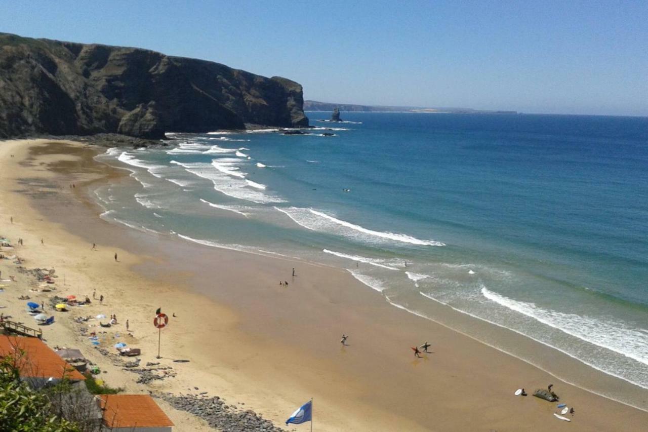 Andorinha With Private Pool In A Quiet Area Villa Aljezur