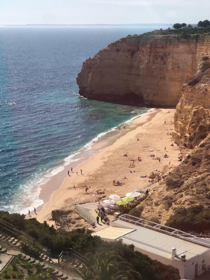Apartment Lourenco Carvoeiro (Lagoa)
