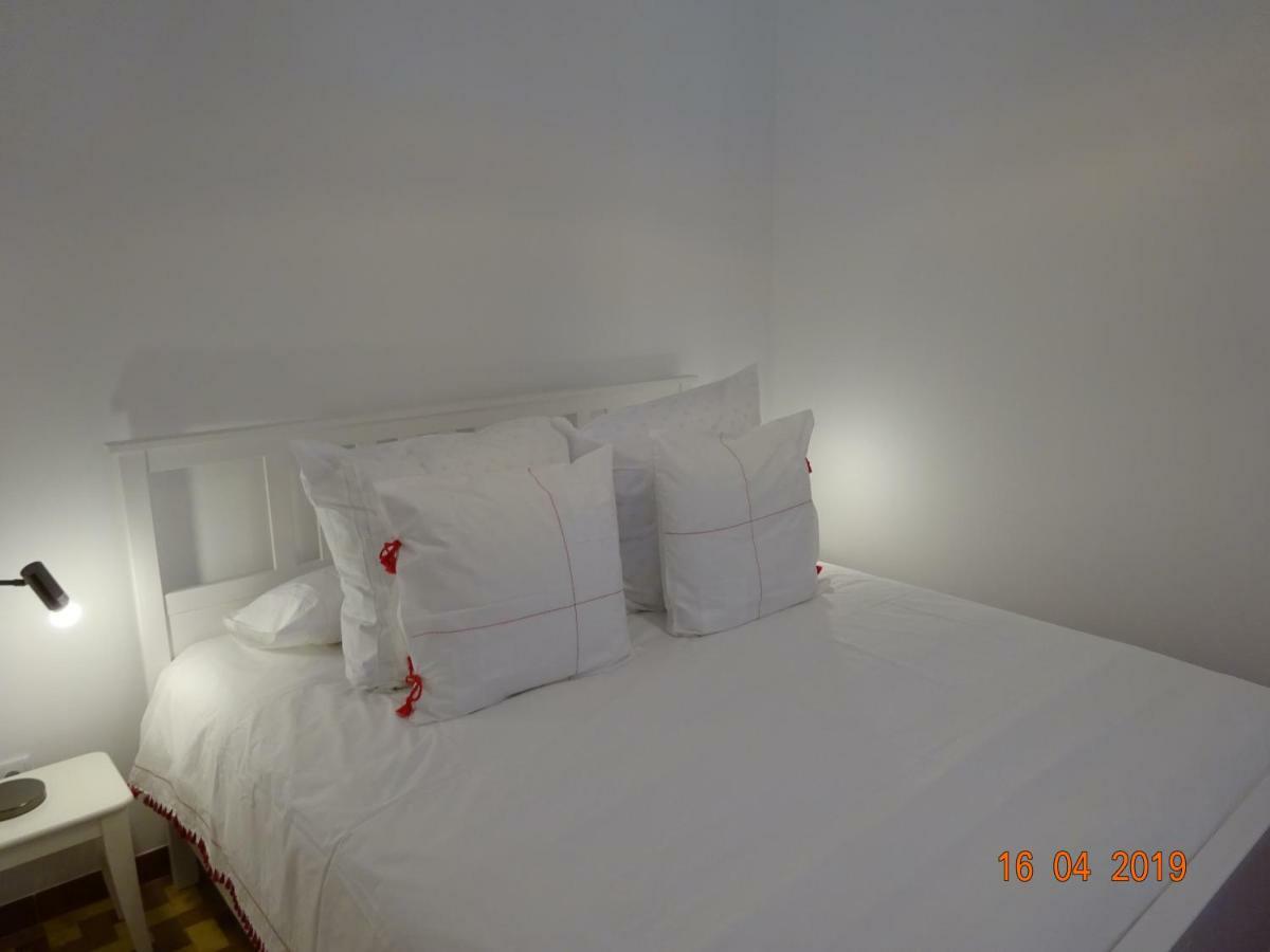 Casa Baguinho Holiday home *