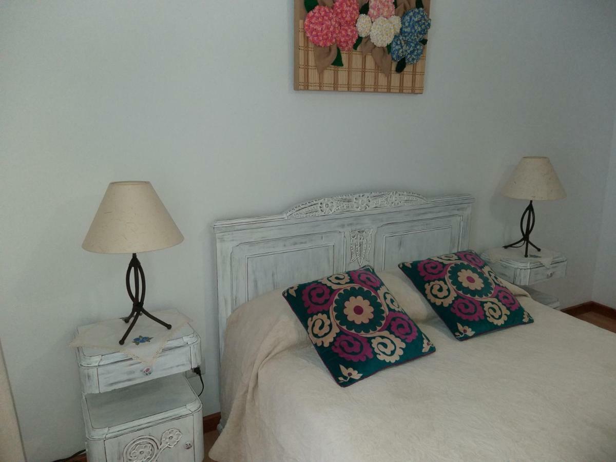 Casa Da Rosarinha Holiday home