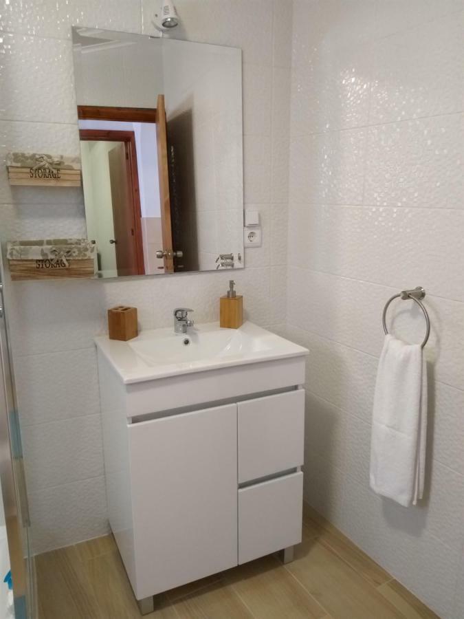 Сasa de vacaciones Casa Da Rosarinha