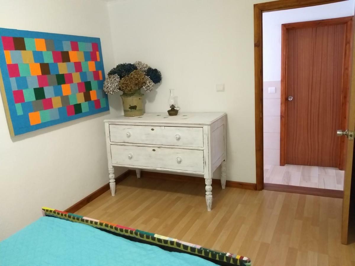 Casa Da Rosarinha Сasa de vacaciones Água de Alto