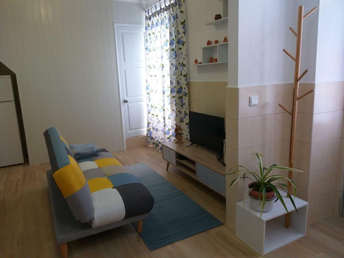 Casa Da Rosarinha Сasa de vacaciones