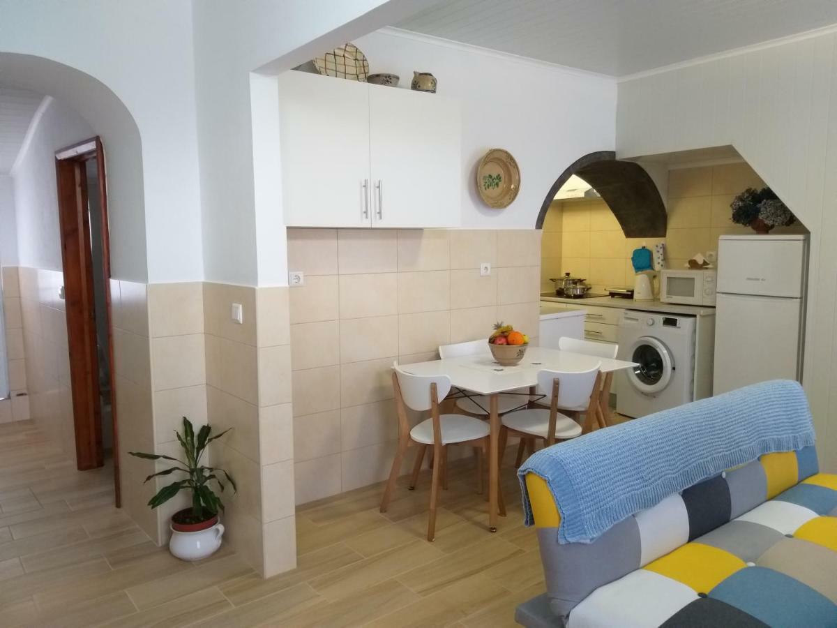 Сasa de vacaciones Casa Da Rosarinha