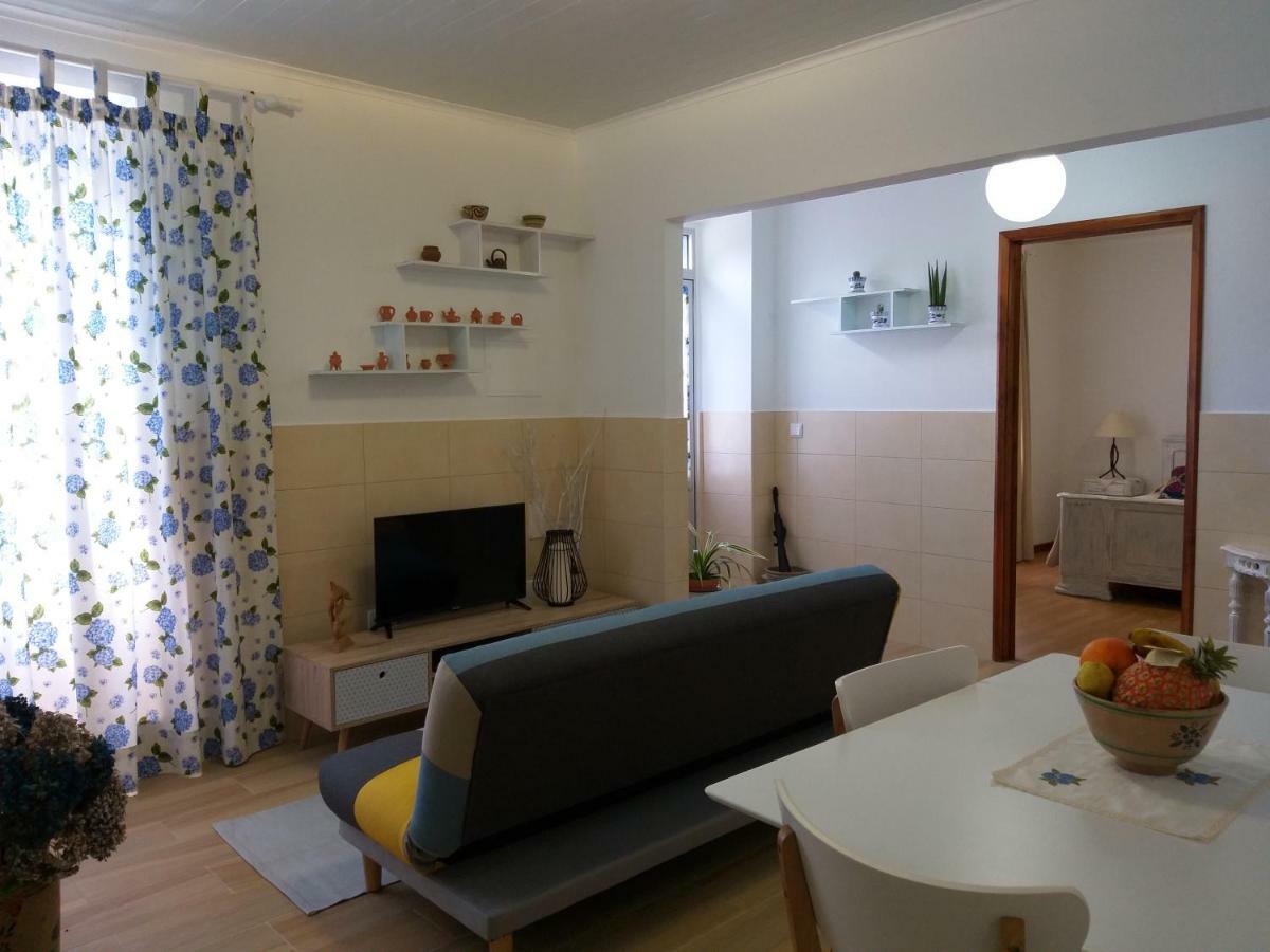 Сasa de vacaciones Casa Da Rosarinha *