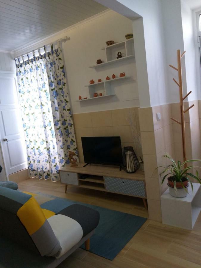 Сasa de vacaciones Casa Da Rosarinha Água de Alto