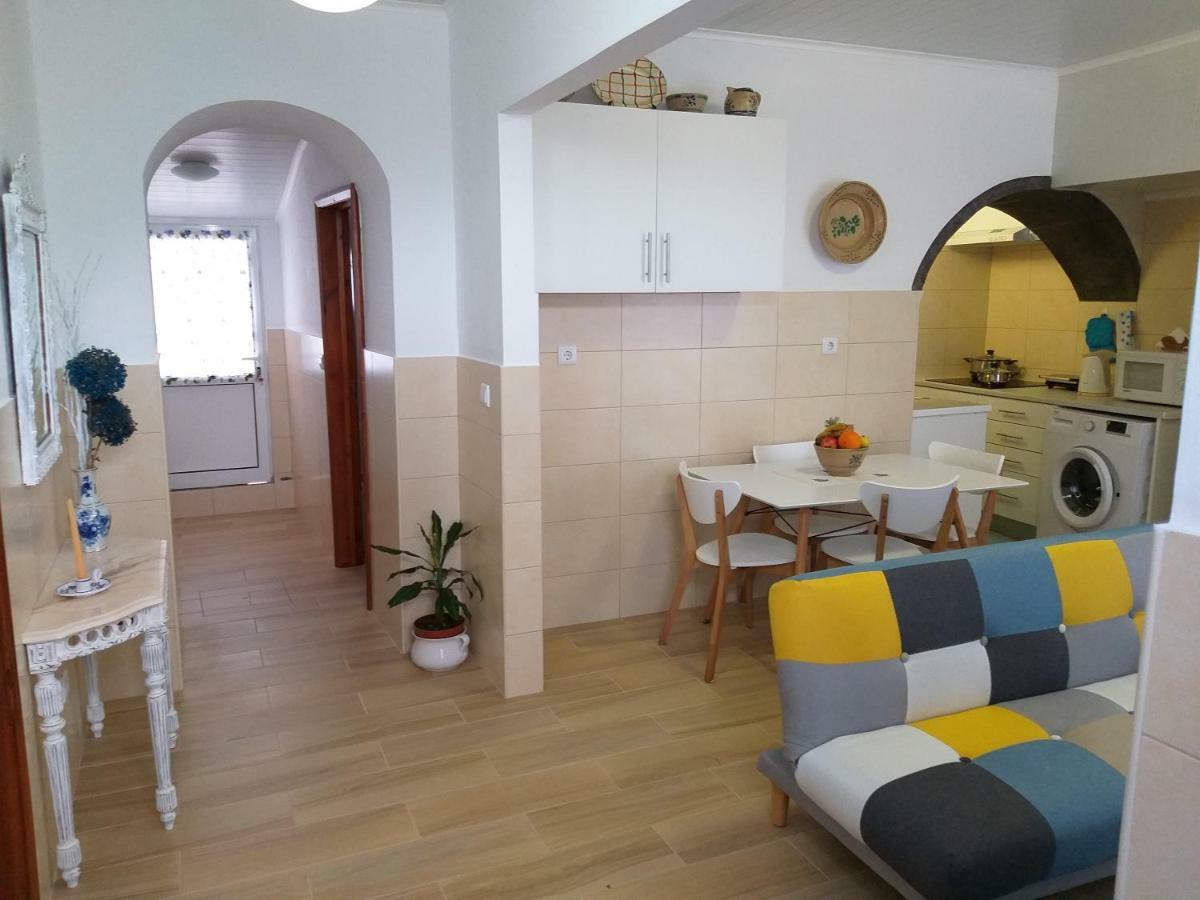 Сasa de vacaciones Casa Da Rosarinha