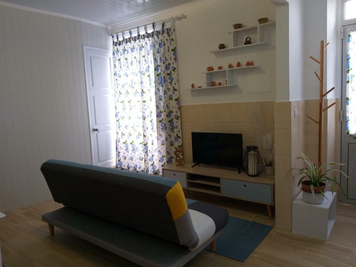 Сasa de vacaciones Casa Da Rosarinha